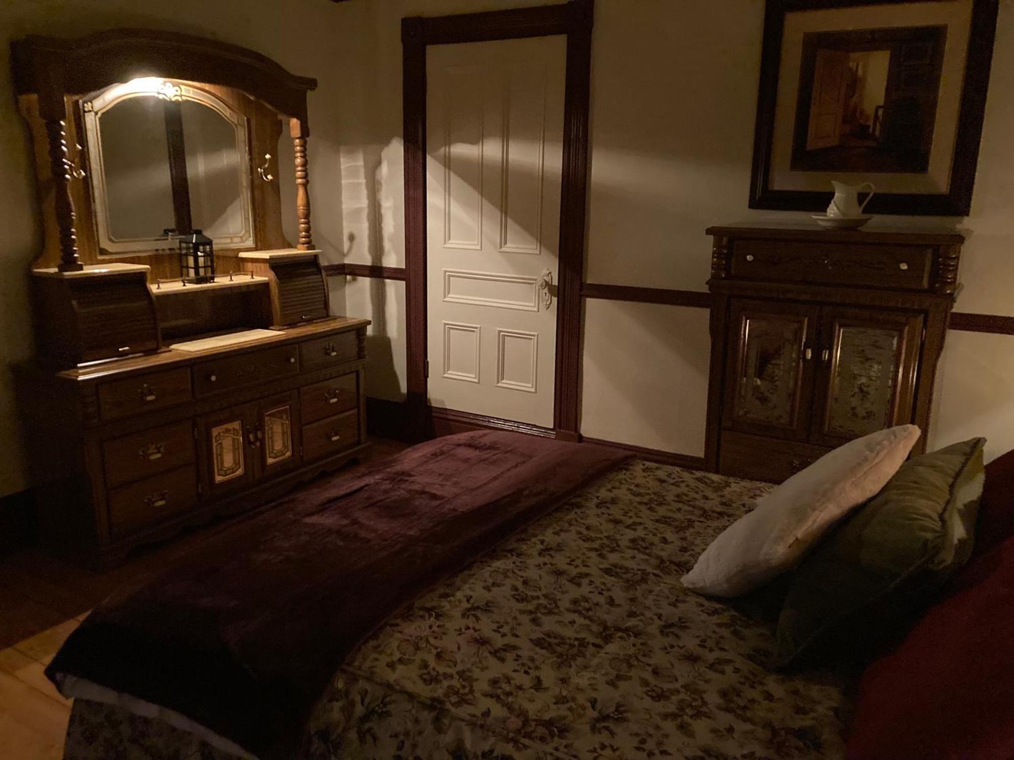 Chez L'Doc Saint-Prosper Quarto foto